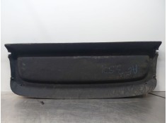 Recambio de bandeja trasera para opel mokka edition referencia OEM IAM    2