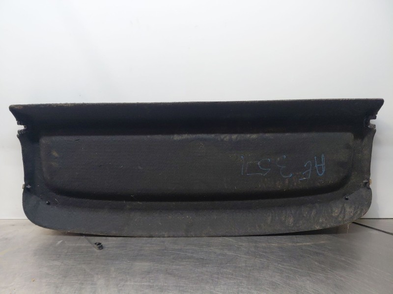 Recambio de bandeja trasera para opel mokka edition referencia OEM IAM   