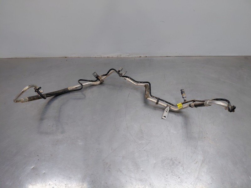 Recambio de tubos aire acondicionado para opel mokka edition referencia OEM IAM 9850361580  