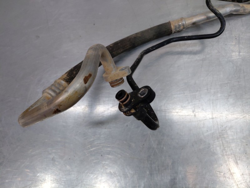 Recambio de tubos aire acondicionado para opel mokka edition referencia OEM IAM 9850361580  