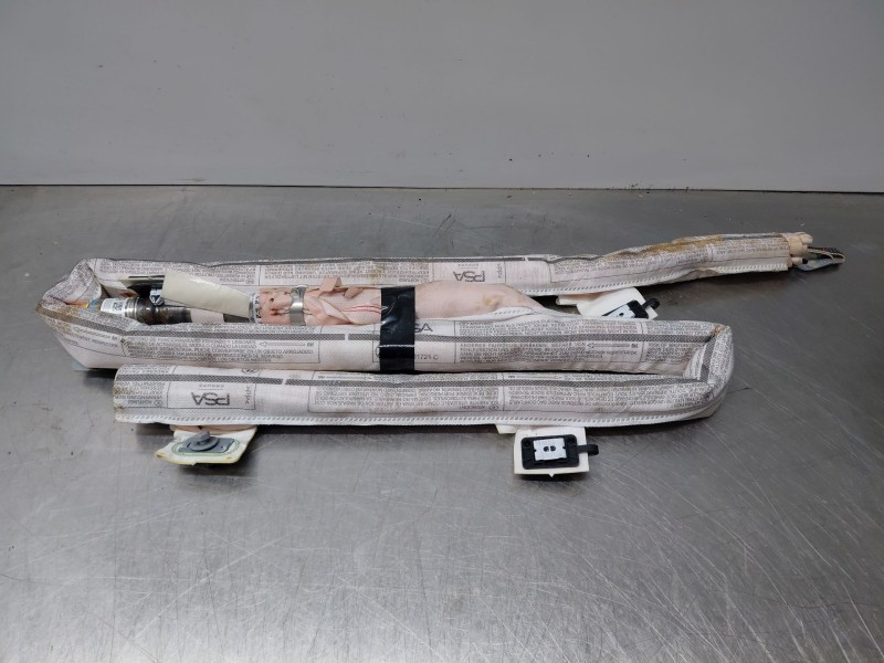 Recambio de airbag cortina delantero derecho para opel mokka edition referencia OEM IAM 9843175380  
