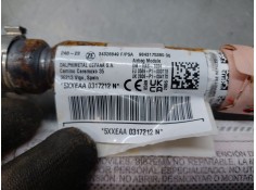 Recambio de airbag cortina delantero derecho para opel mokka edition referencia OEM IAM 9843175380   2