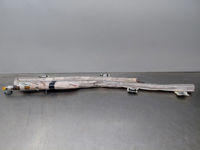 Recambio de airbag cortina delantero izquierdo para opel mokka edition referencia OEM IAM 9843175680  