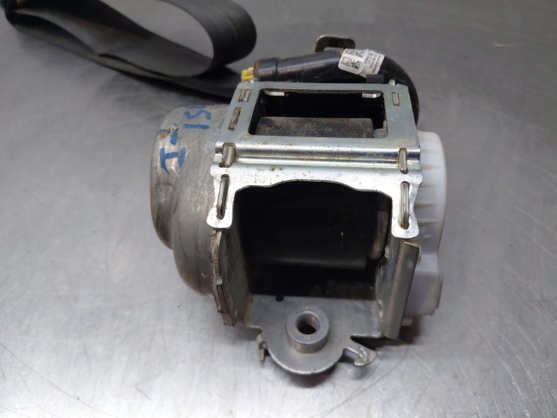 Recambio de cinturon seguridad trasero izquierdo para opel mokka edition referencia OEM IAM 98394564XX  