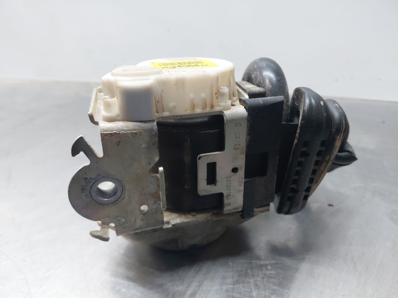 Recambio de cinturon seguridad trasero izquierdo para opel mokka edition referencia OEM IAM 98394564XX  