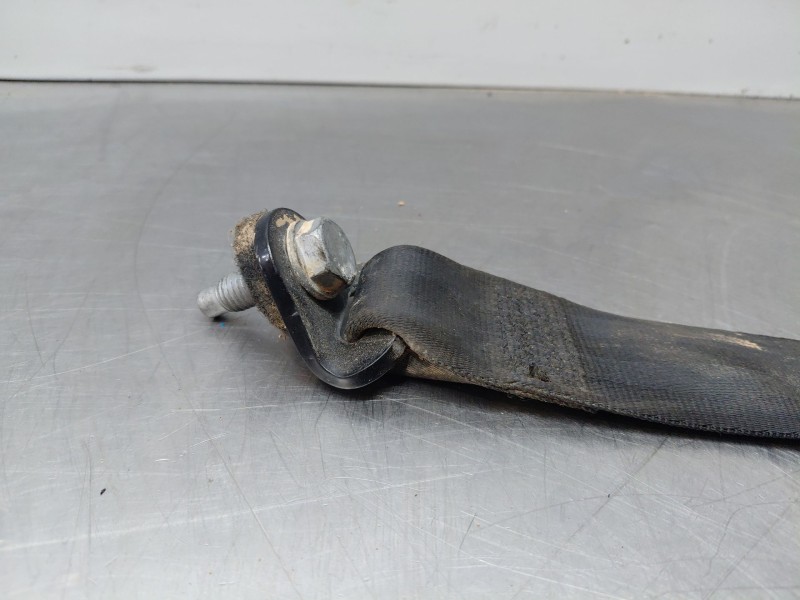 Recambio de cinturon seguridad trasero izquierdo para opel mokka edition referencia OEM IAM 98394564XX  