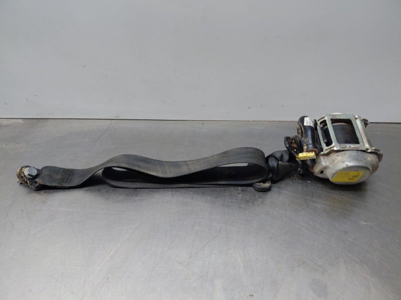 Recambio de cinturon seguridad trasero derecho para opel mokka edition referencia OEM IAM 98394563XX  