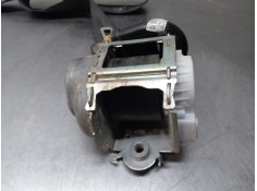 Recambio de cinturon seguridad trasero derecho para opel mokka edition referencia OEM IAM 98394563XX   2
