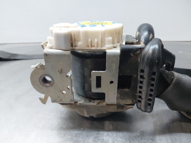 Recambio de cinturon seguridad trasero derecho para opel mokka edition referencia OEM IAM 98394563XX  