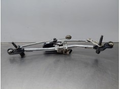 Recambio de motor limpia delantero para opel mokka edition referencia OEM IAM 9824784980  