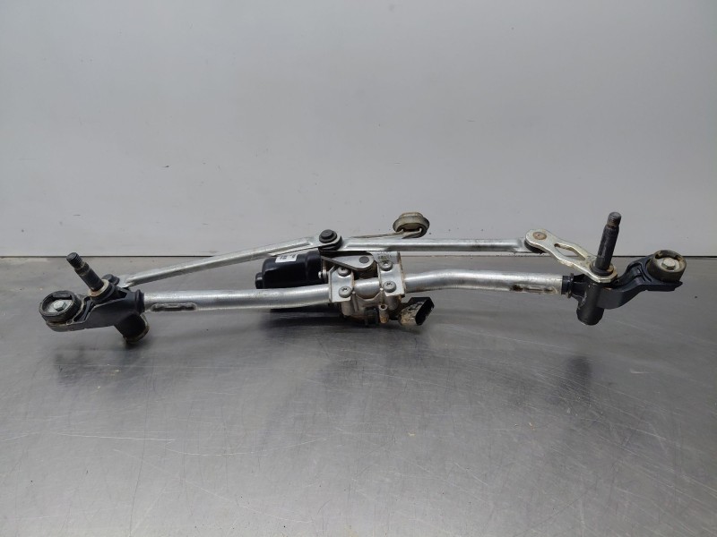 Recambio de motor limpia delantero para opel mokka edition referencia OEM IAM 9824784980  