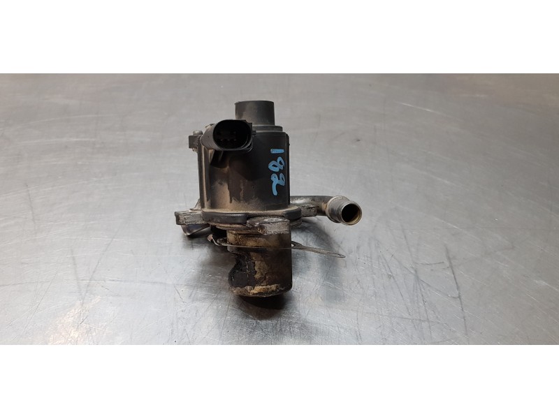 Recambio de valvula egr para renault scenic iii limited referencia OEM IAM H8200836385   Recambio de valvula egr para renault scenic iii limited referencia OEM IAM H8200836385