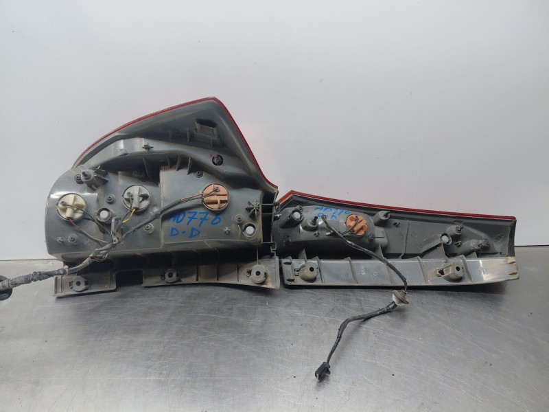 Recambio de piloto trasero derecho para kia cee´d sporty wagon active referencia OEM IAM   