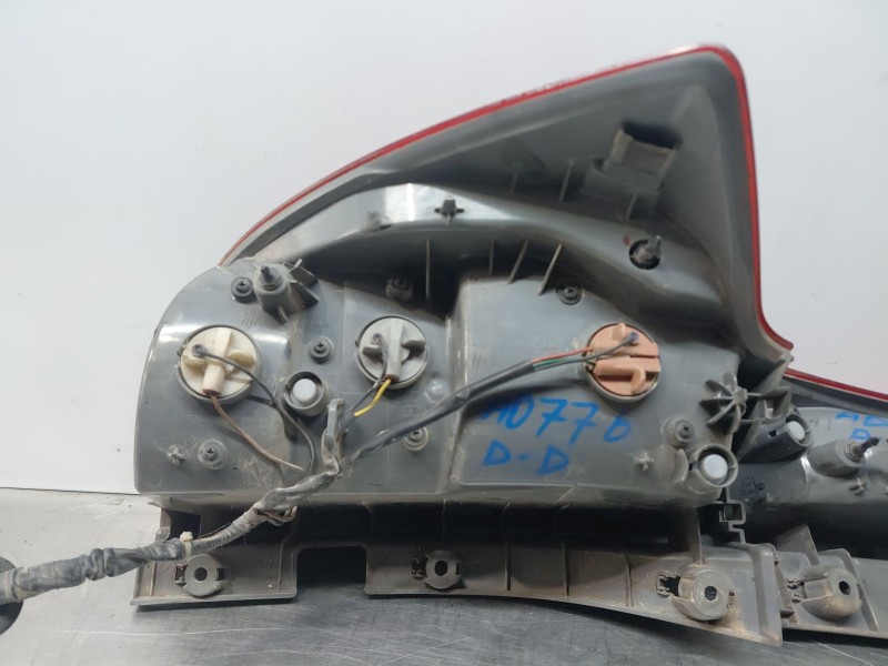 Recambio de piloto trasero derecho para kia cee´d sporty wagon active referencia OEM IAM   