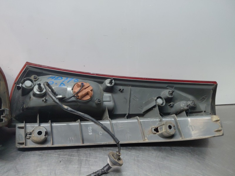 Recambio de piloto trasero derecho para kia cee´d sporty wagon active referencia OEM IAM   