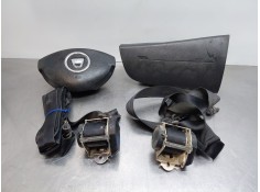 Recambio de kit airbag para dacia sandero ii (b8_) 1.5 dci referencia OEM IAM   