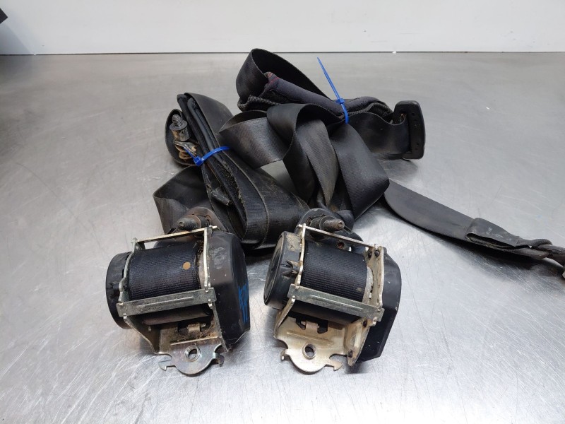 Recambio de kit airbag para dacia sandero ii (b8_) 1.5 dci referencia OEM IAM   