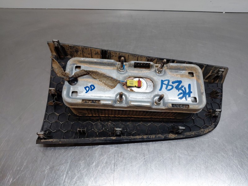 Recambio de kit airbag para dacia sandero ii (b8_) 1.5 dci referencia OEM IAM   