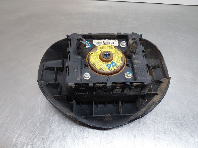 Recambio de kit airbag para dacia sandero ii (b8_) 1.5 dci referencia OEM IAM   