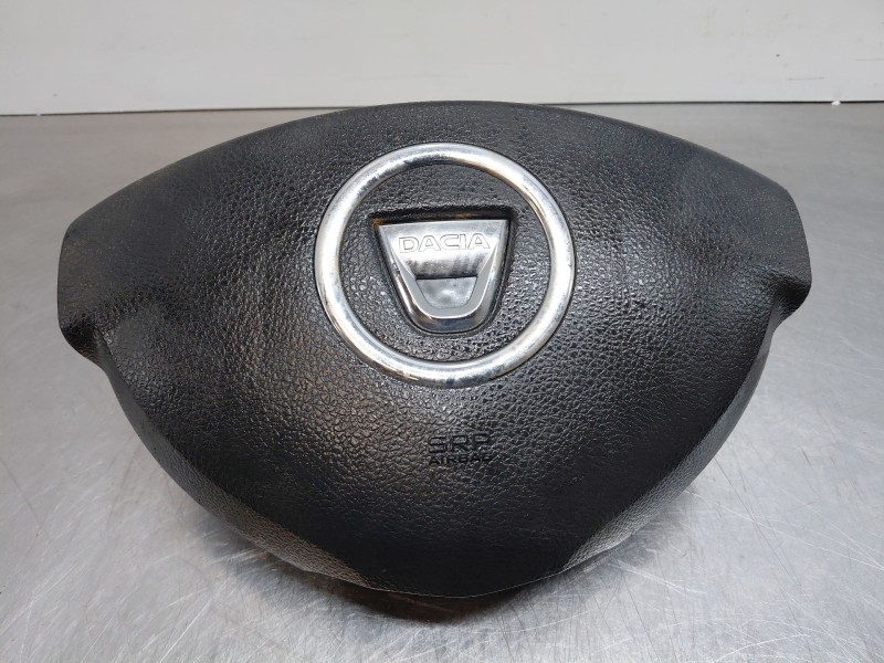 Recambio de kit airbag para dacia sandero ii (b8_) 1.5 dci referencia OEM IAM   