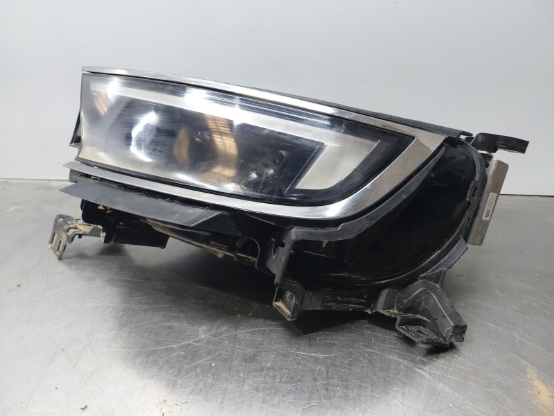 Recambio de faro izquierdo para opel mokka edition referencia OEM IAM   