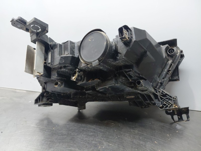 Recambio de faro izquierdo para opel mokka edition referencia OEM IAM   