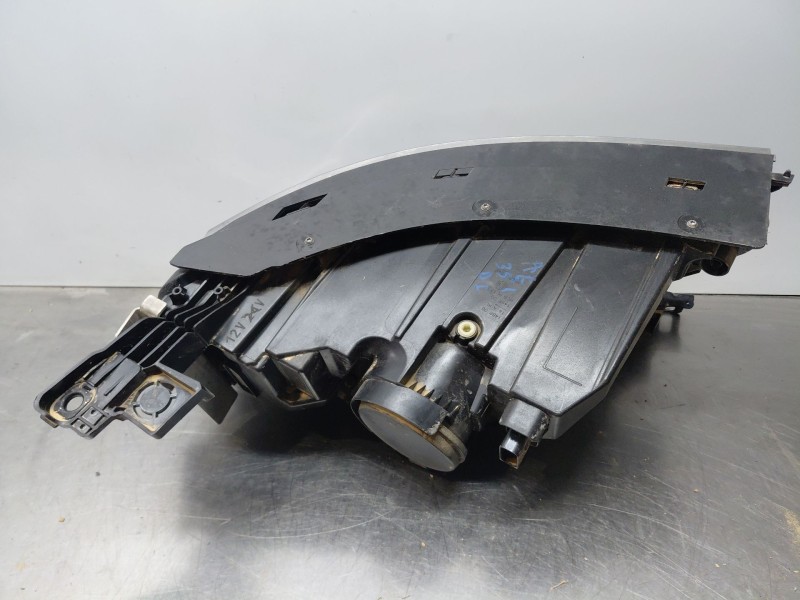 Recambio de faro izquierdo para opel mokka edition referencia OEM IAM   