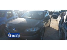 renault megane ii berlina 3p del año 2004