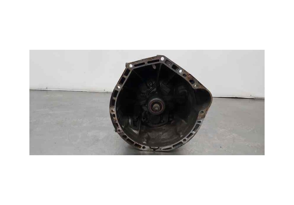 Recambio de caja cambios para mercedes clase c (w203) sportcoupe c 200 compressor (203.745) referencia OEM IAM 716630  