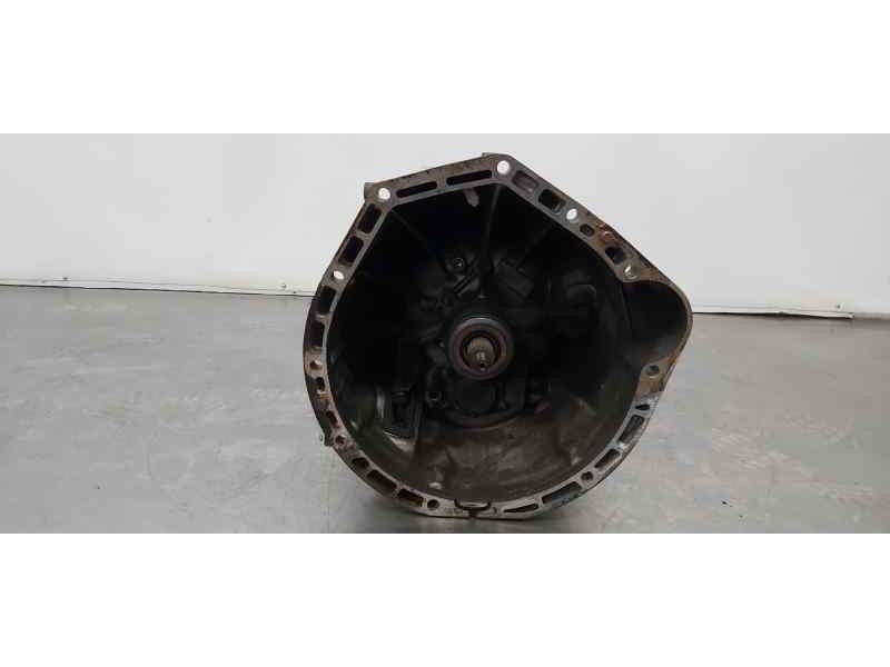 Recambio de caja cambios para mercedes clase c (w203) sportcoupe c 200 compressor (203.745) referencia OEM IAM 716630  