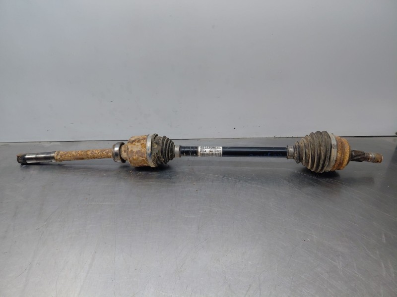 Recambio de transmision delantera derecha para opel mokka edition referencia OEM IAM 9824359680  