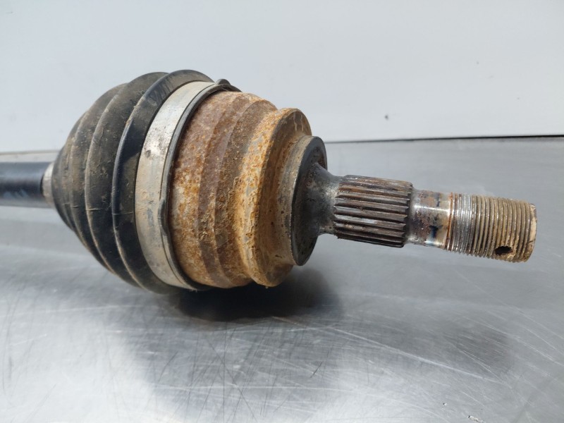 Recambio de transmision delantera derecha para opel mokka edition referencia OEM IAM 9824359680  