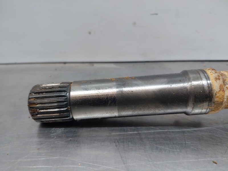 Recambio de transmision delantera derecha para opel mokka edition referencia OEM IAM 9824359680  