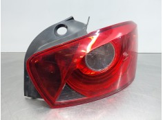 Recambio de piloto trasero derecho para seat ibiza iv (6j5, 6p1) 1.2 tdi referencia OEM IAM   