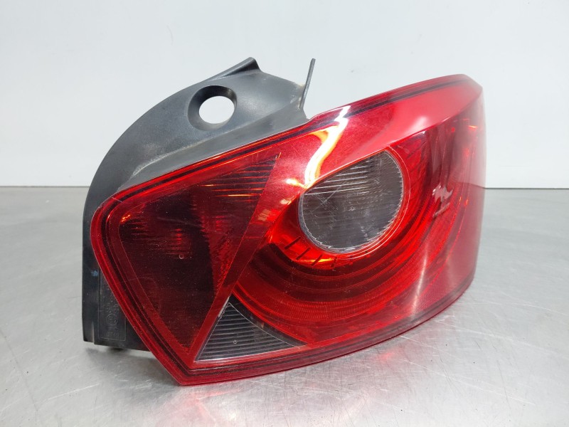 Recambio de piloto trasero derecho para seat ibiza iv (6j5, 6p1) 1.2 tdi referencia OEM IAM   