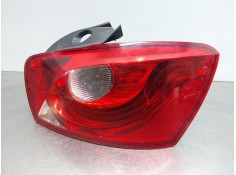 Recambio de piloto trasero derecho para seat ibiza iv (6j5, 6p1) 1.2 tdi referencia OEM IAM    2