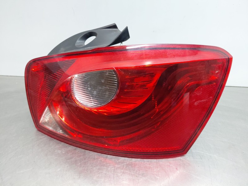 Recambio de piloto trasero derecho para seat ibiza iv (6j5, 6p1) 1.2 tdi referencia OEM IAM   