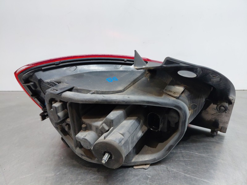 Recambio de piloto trasero derecho para seat ibiza iv (6j5, 6p1) 1.2 tdi referencia OEM IAM   