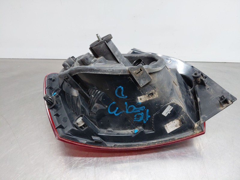 Recambio de piloto trasero derecho para seat ibiza iv (6j5, 6p1) 1.2 tdi referencia OEM IAM   