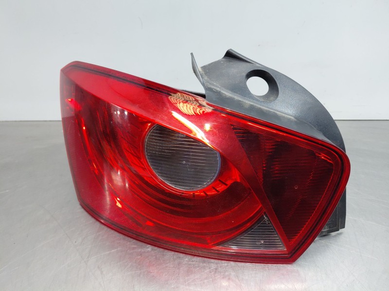 Recambio de piloto trasero izquierdo para seat ibiza iv (6j5, 6p1) 1.2 tdi referencia OEM IAM   