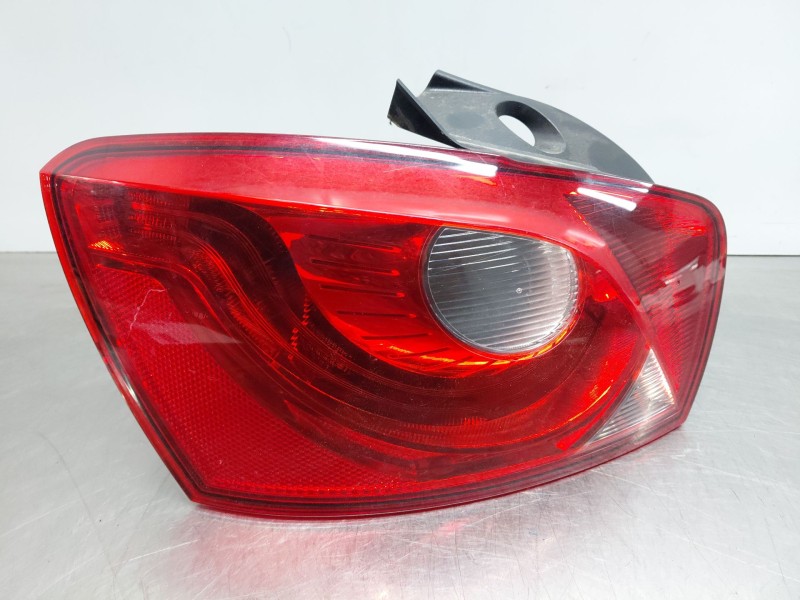 Recambio de piloto trasero izquierdo para seat ibiza iv (6j5, 6p1) 1.2 tdi referencia OEM IAM   