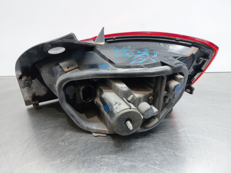 Recambio de piloto trasero izquierdo para seat ibiza iv (6j5, 6p1) 1.2 tdi referencia OEM IAM   