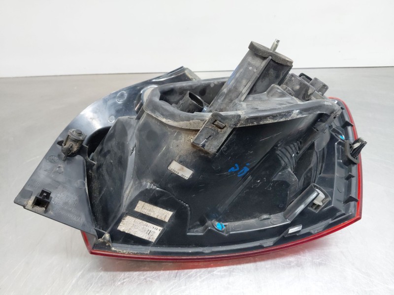 Recambio de piloto trasero izquierdo para seat ibiza iv (6j5, 6p1) 1.2 tdi referencia OEM IAM   