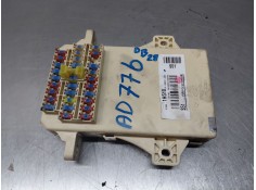 Recambio de caja reles / fusibles para kia cee´d sporty wagon active referencia OEM IAM   