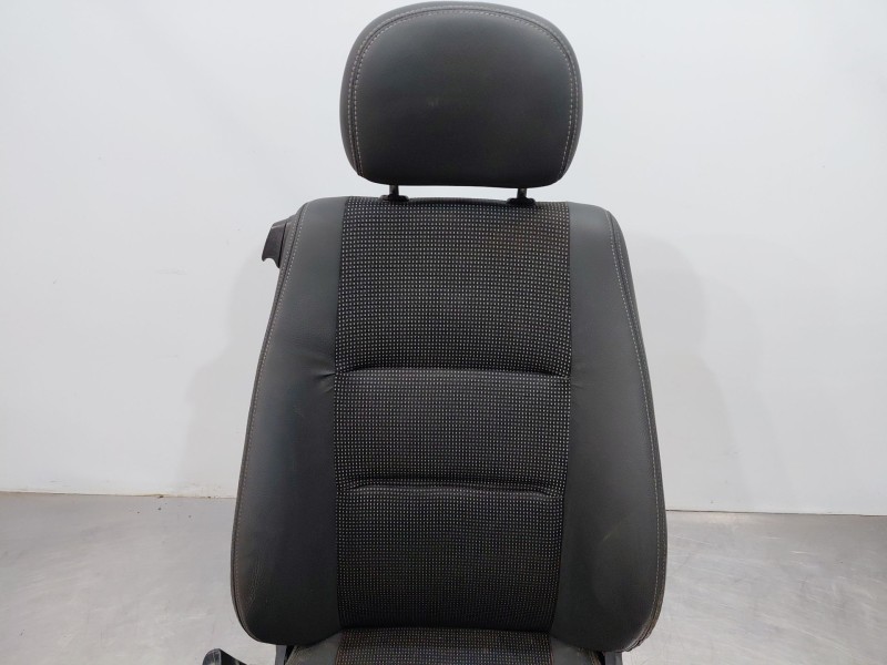Recambio de asiento delantero izquierdo para opel tigra twin top cosmo referencia OEM IAM 9115322  