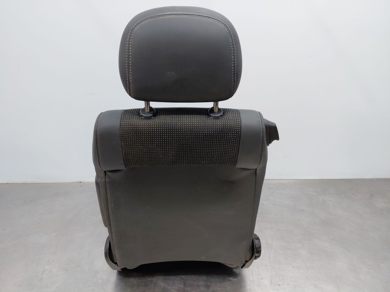 Recambio de asiento delantero izquierdo para opel tigra twin top cosmo referencia OEM IAM 9115322  