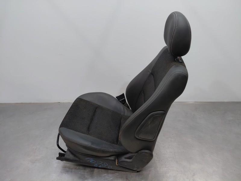 Recambio de asiento delantero izquierdo para opel tigra twin top cosmo referencia OEM IAM 9115322  