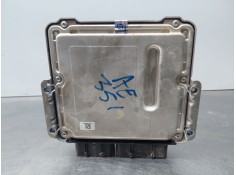 Recambio de centralita motor uce para opel mokka edition referencia OEM IAM 9858323580   2