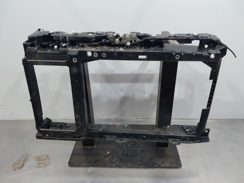 Recambio de panel frontal para opel mokka edition referencia OEM IAM   