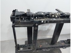 Recambio de panel frontal para opel mokka edition referencia OEM IAM    2